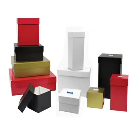 هاردباکس ایرانیان