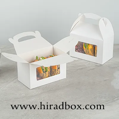 جعبه‌های ته قفلی، به هیچ قفل و کلیدی برای استفاده نیاز ندارند!