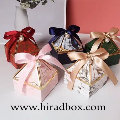 انواع جعبه فانتزی