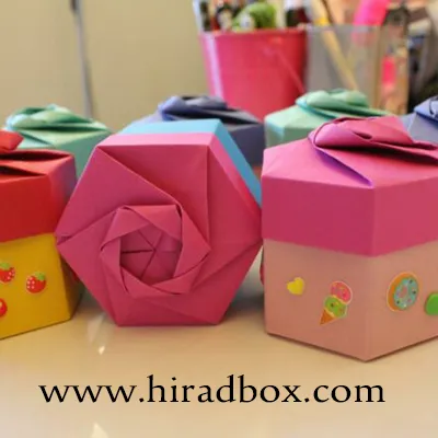 جعبه سازی فانتزی از چه اصولی پیروی می‌کند؟