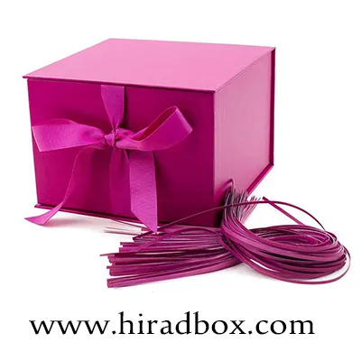 جعبه سازی کادویی چیست و چه کاربردی دارد؟