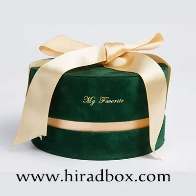 جعبه هدیه مناسب چه ویژگی‌هایی دارد؟