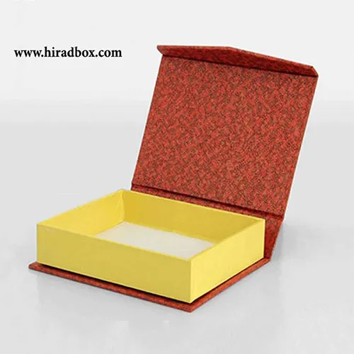 انواع هارد باکس