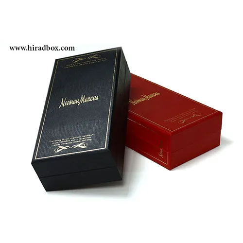 نقش هاردباکس در هدیه‌