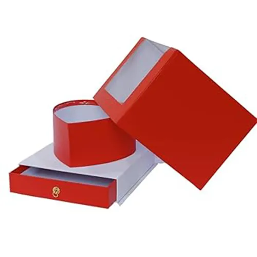 Principles of gift box making2