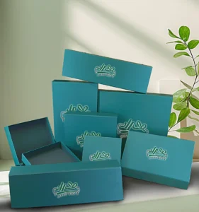 هاردباکس تلسکوپی