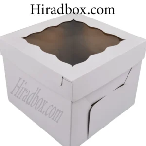 جعبه سازی فانتزی در خانه
