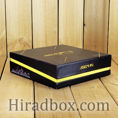 اهمیت خریدازجعبه سازمعتبر