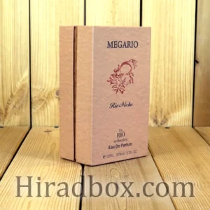 جعبه‌ مقوایی مناسب بسته‌ 