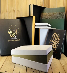 تولیدی هارد باکس