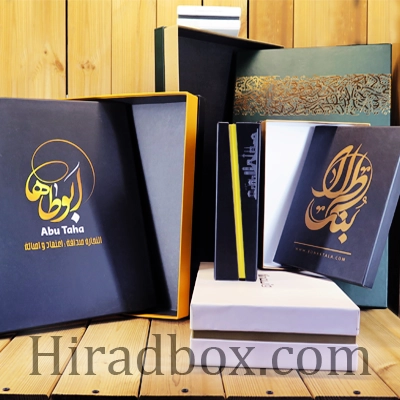 موارد کاربرد جعبه سخت