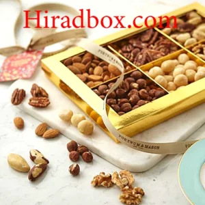 انتخاب جعبه آجیل وخشکبار