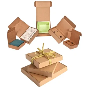 نقش کارتن سازان در کسب و کار