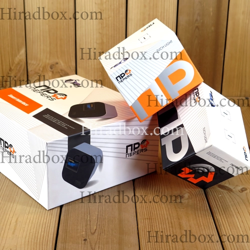 جعبه 2 تکه NP - تصویر 3