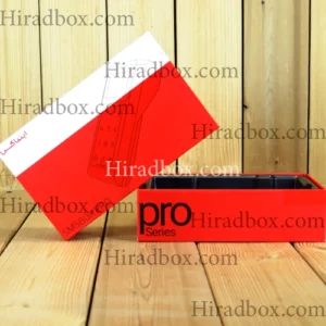 جعبه 2 تکه pro