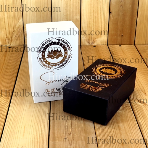 جعبه 2 تکه serenity - تصویر 2