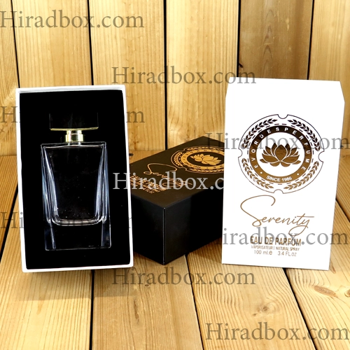 جعبه 2 تکه serenity - تصویر 3