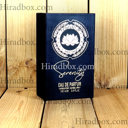 جعبه 2 تکه serenity - تصویر 4