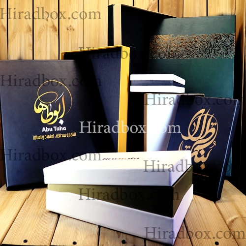 جعبه 3 تکه DECENT