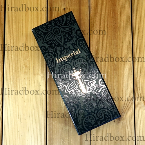 جعبه دو تکه Imperial