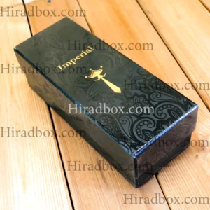 جعبه دو تکه Imperial