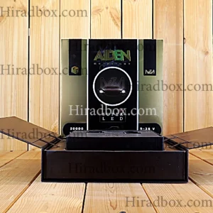 جعبه اهرمی AIDEN