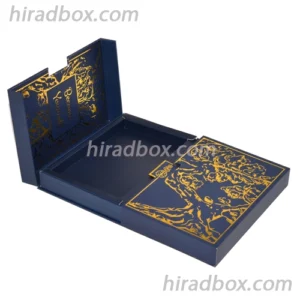 اصول طراحی جعبه فانتزیاصول طراحی جعبه فانتزی