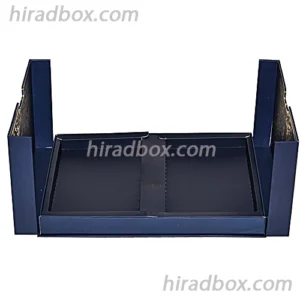 جعبه تاس درب مگنتی