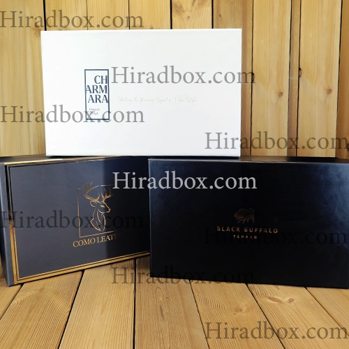 جعبه دو تکه cabani - تصویر 4