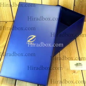 جعبه دو تکه ZAGROS