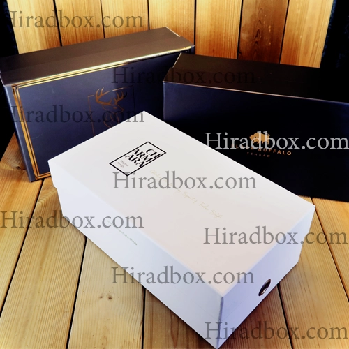 جعبه دو تکه ZAGROS - تصویر 4