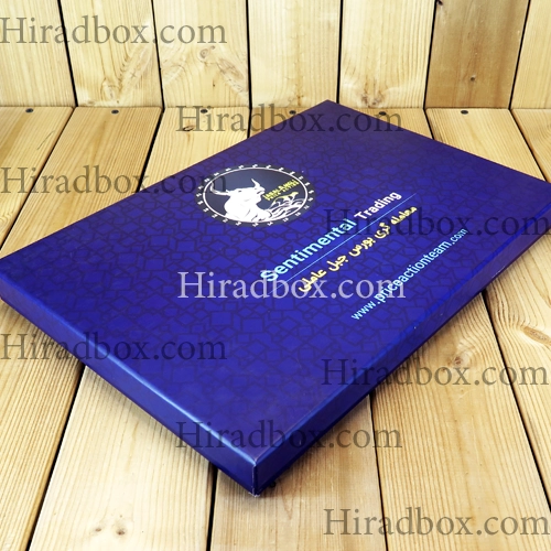 جعبه دوتکه SENTIMENTAL