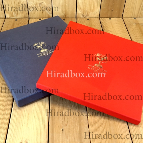 جعبه دوتکه SENTIMENTAL2