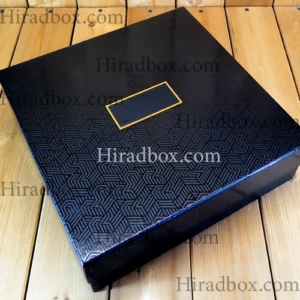 جعبه دوتکه ویکات