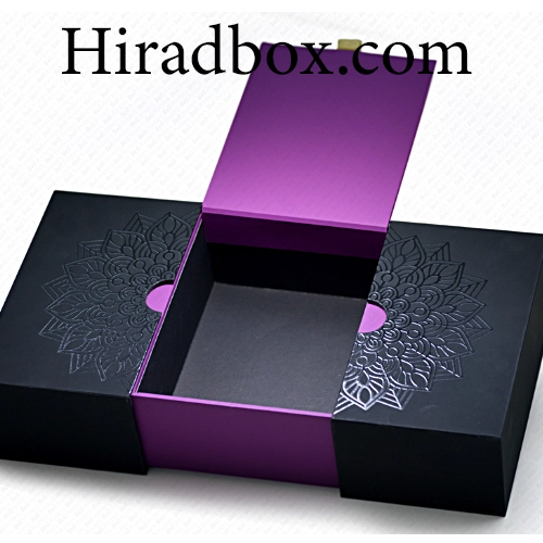 نکات مهم خریدجعبه لاکچری