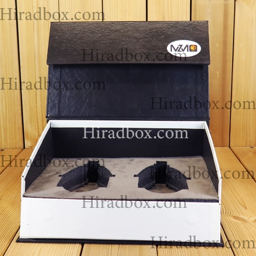 جعبه مگنتی LENZ - تصویر 2