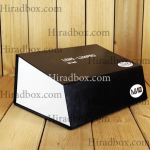 جعبه مگنتی LENZ