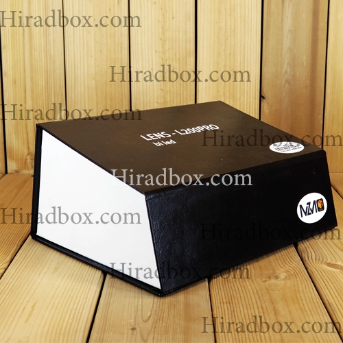 جعبه مگنتی LENZ