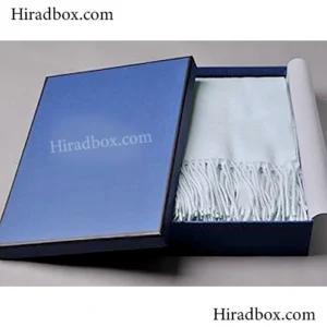 جعبه هاردباکس ترمه