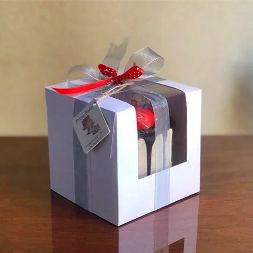 بسته بندی شیک