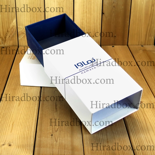 جعبه کبریتی نماوا