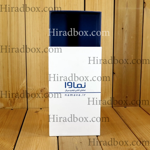 جعبه کبریتی نماوا