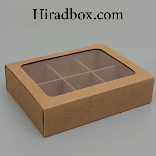 جعبه کشویی طلقی