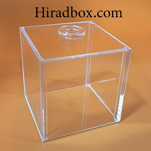 جعبه کشویی پلاستیکی