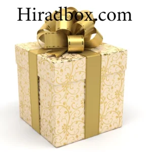 جعبه گل برای افراد خاص