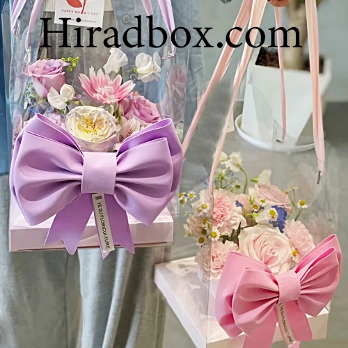 جعبه سازی فانتزی درخانه