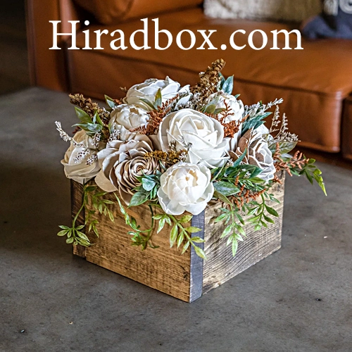 جعبهگل جذب مخاطب خاص