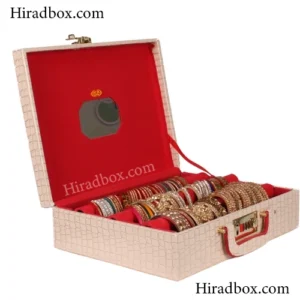 هارد باکس سه تکه النگویی