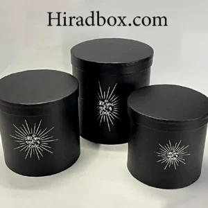 هاردباکس استوانه ای