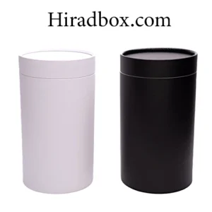 هاردباکس استوانه ای